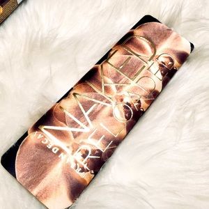 Urban Decay 🧉 Reloaded Palette